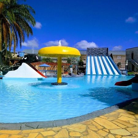 Pousada Clube Santa Cruz Santa Cruz de Minas Εξωτερικό φωτογραφία