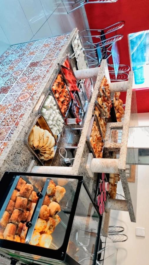 Pousada Clube Santa Cruz Santa Cruz de Minas Εξωτερικό φωτογραφία