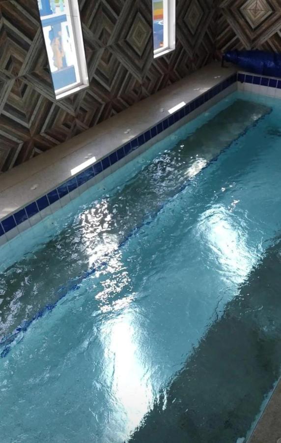 Pousada Clube Santa Cruz Santa Cruz de Minas Εξωτερικό φωτογραφία