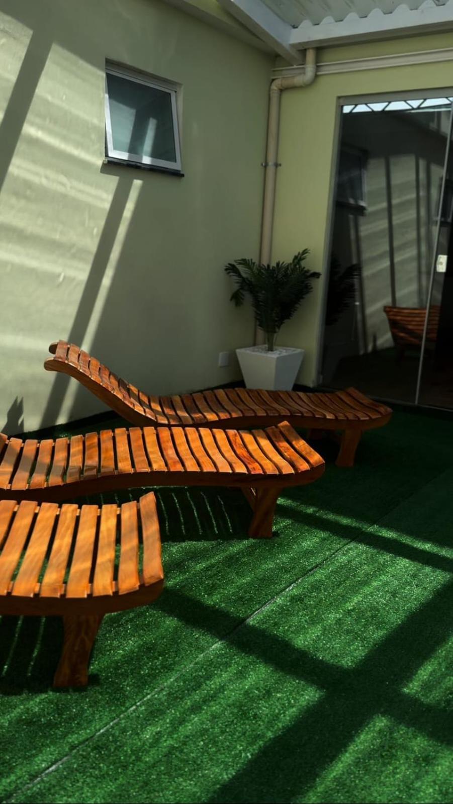 Pousada Clube Santa Cruz Santa Cruz de Minas Εξωτερικό φωτογραφία