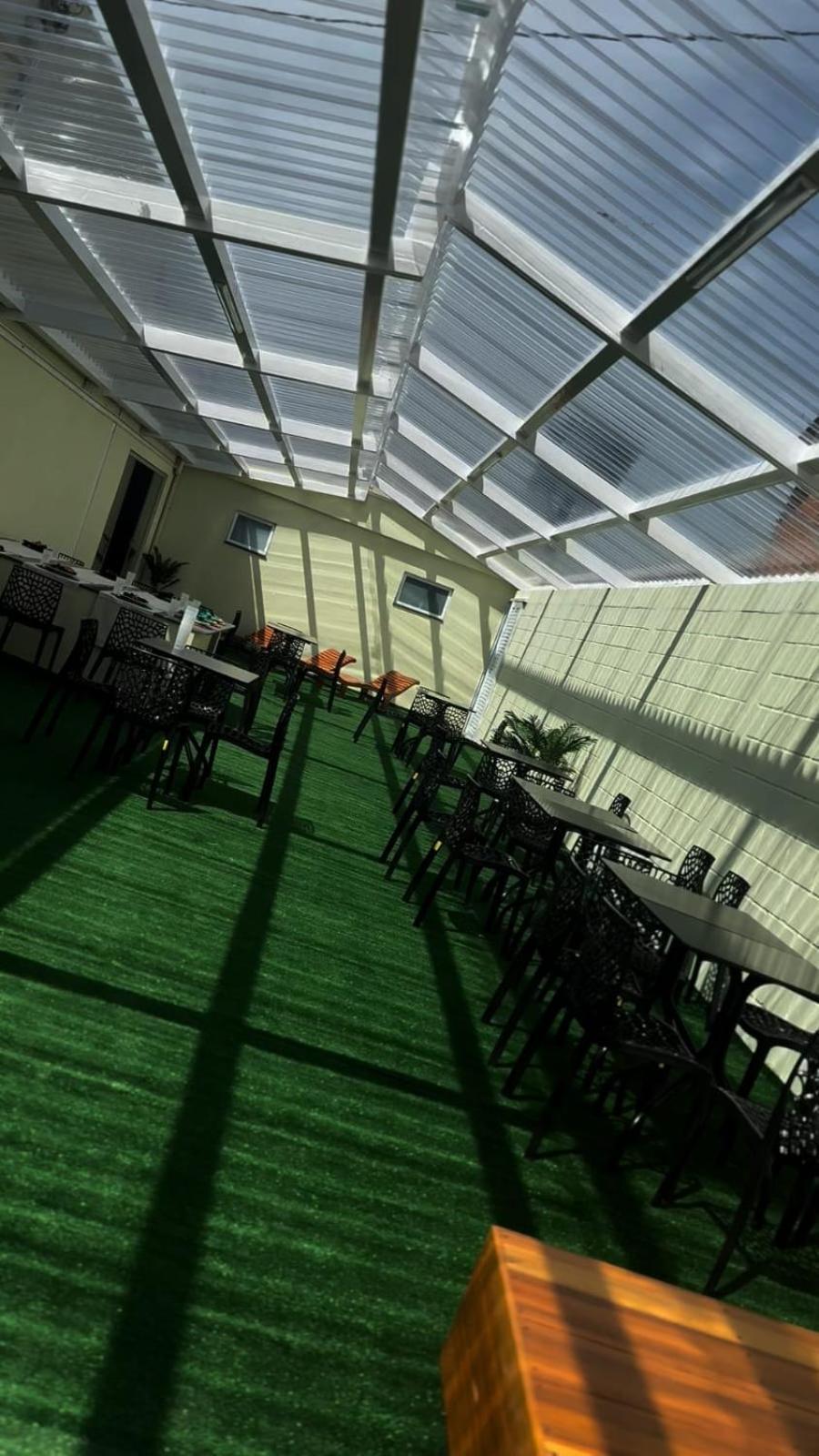 Pousada Clube Santa Cruz Santa Cruz de Minas Εξωτερικό φωτογραφία