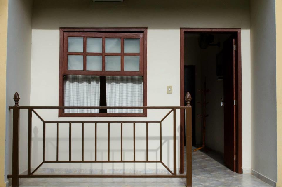 Pousada Clube Santa Cruz Santa Cruz de Minas Εξωτερικό φωτογραφία