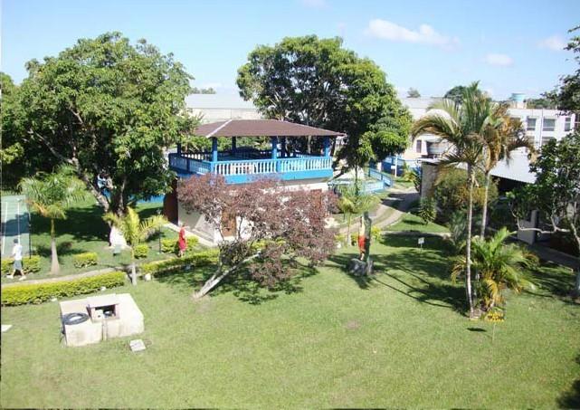 Pousada Clube Santa Cruz Santa Cruz de Minas Εξωτερικό φωτογραφία