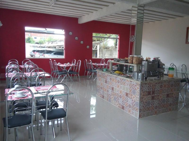 Pousada Clube Santa Cruz Santa Cruz de Minas Εξωτερικό φωτογραφία