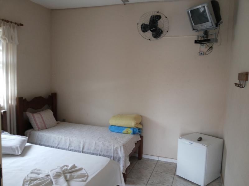 Pousada Clube Santa Cruz Santa Cruz de Minas Εξωτερικό φωτογραφία