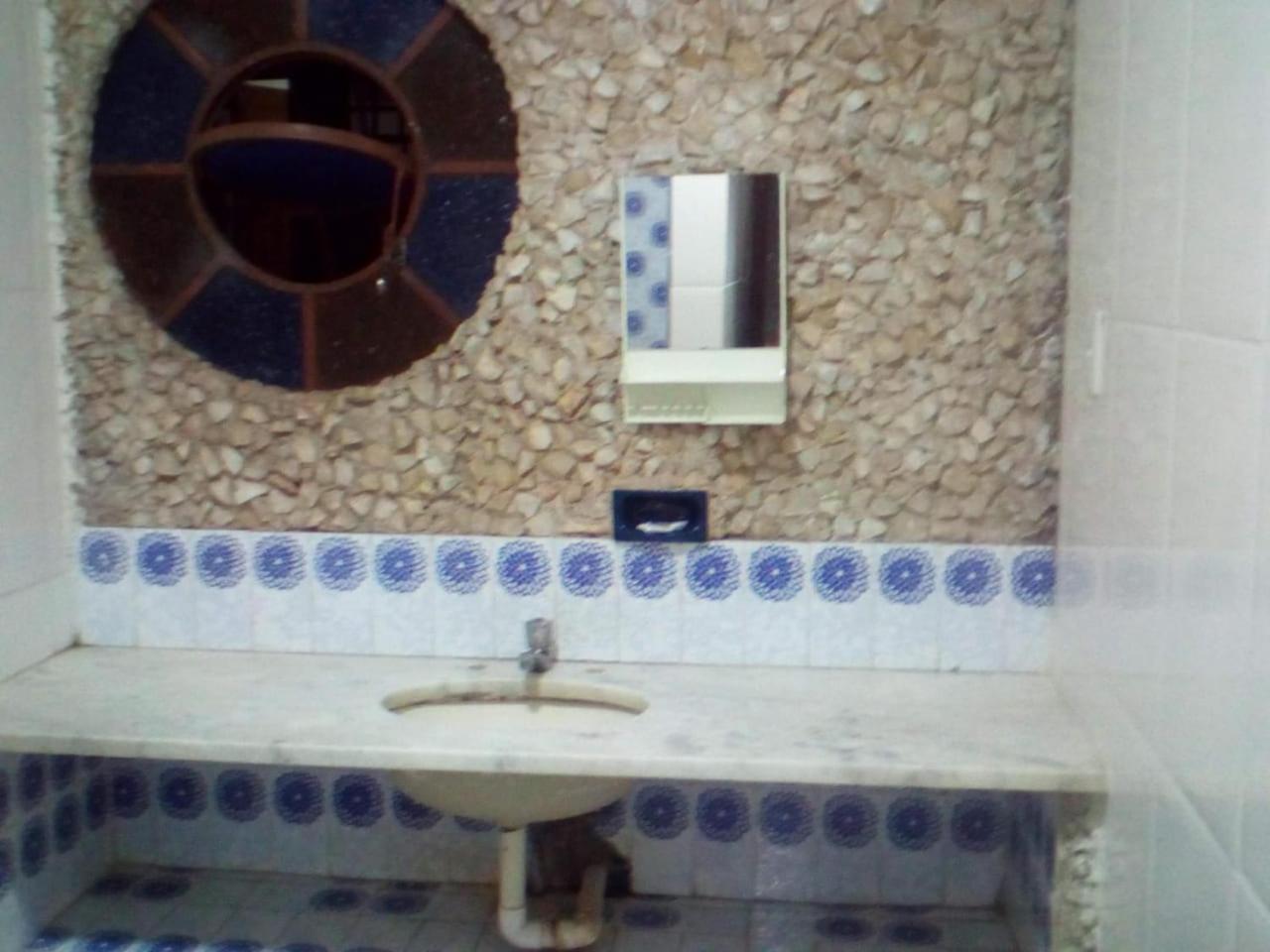 Pousada Clube Santa Cruz Santa Cruz de Minas Εξωτερικό φωτογραφία